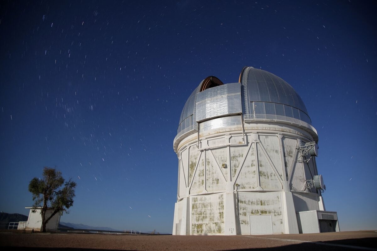 Chinese Telescope Opposed by US Puts Chile in Geopolitical Bind