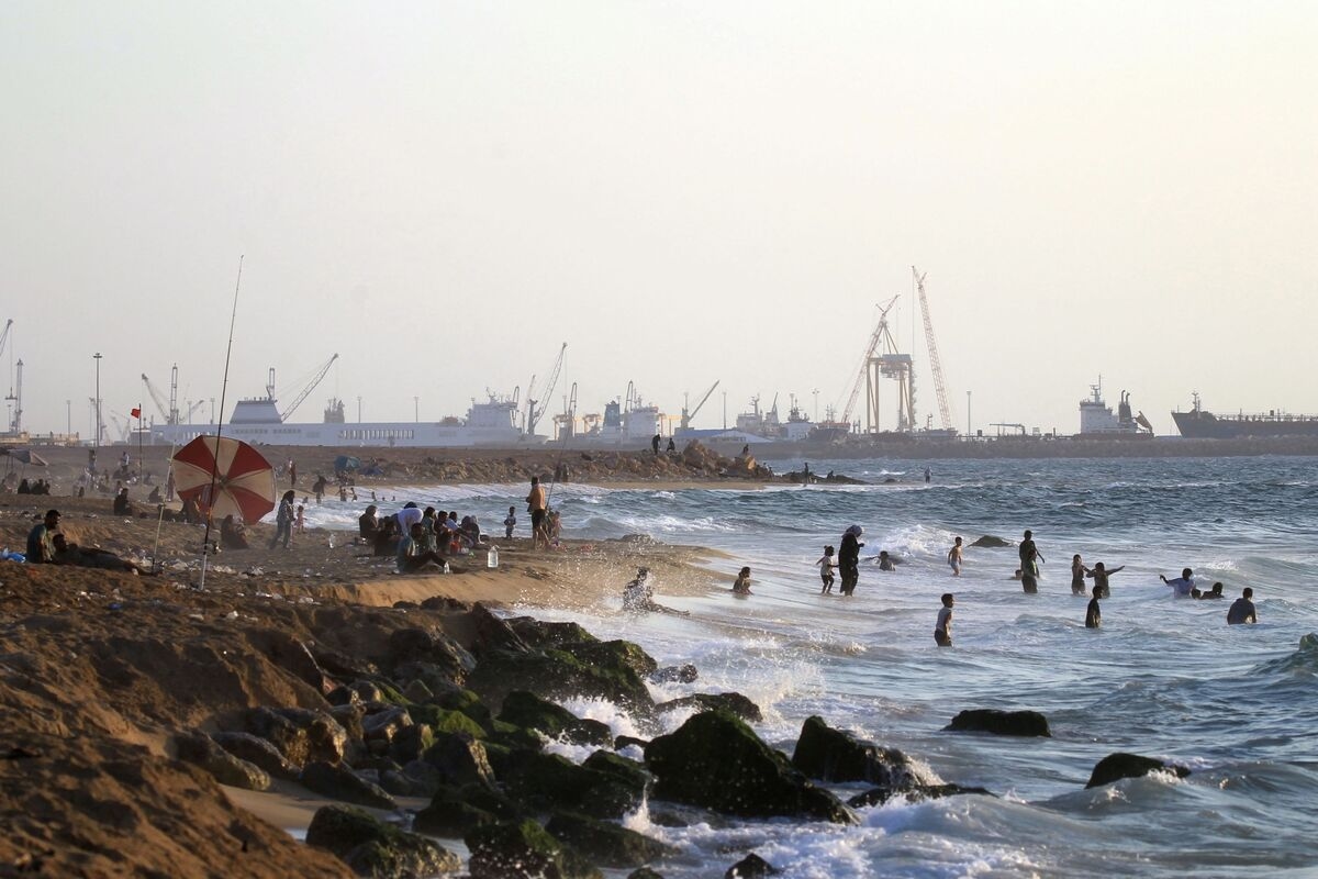 Turkey Set for Gas-Exploration Deal After Wooing Ex-Libya Foes