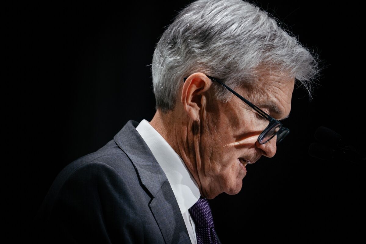 Fed's Pressure to Cut Rates Comes From Trump, Not the Economy