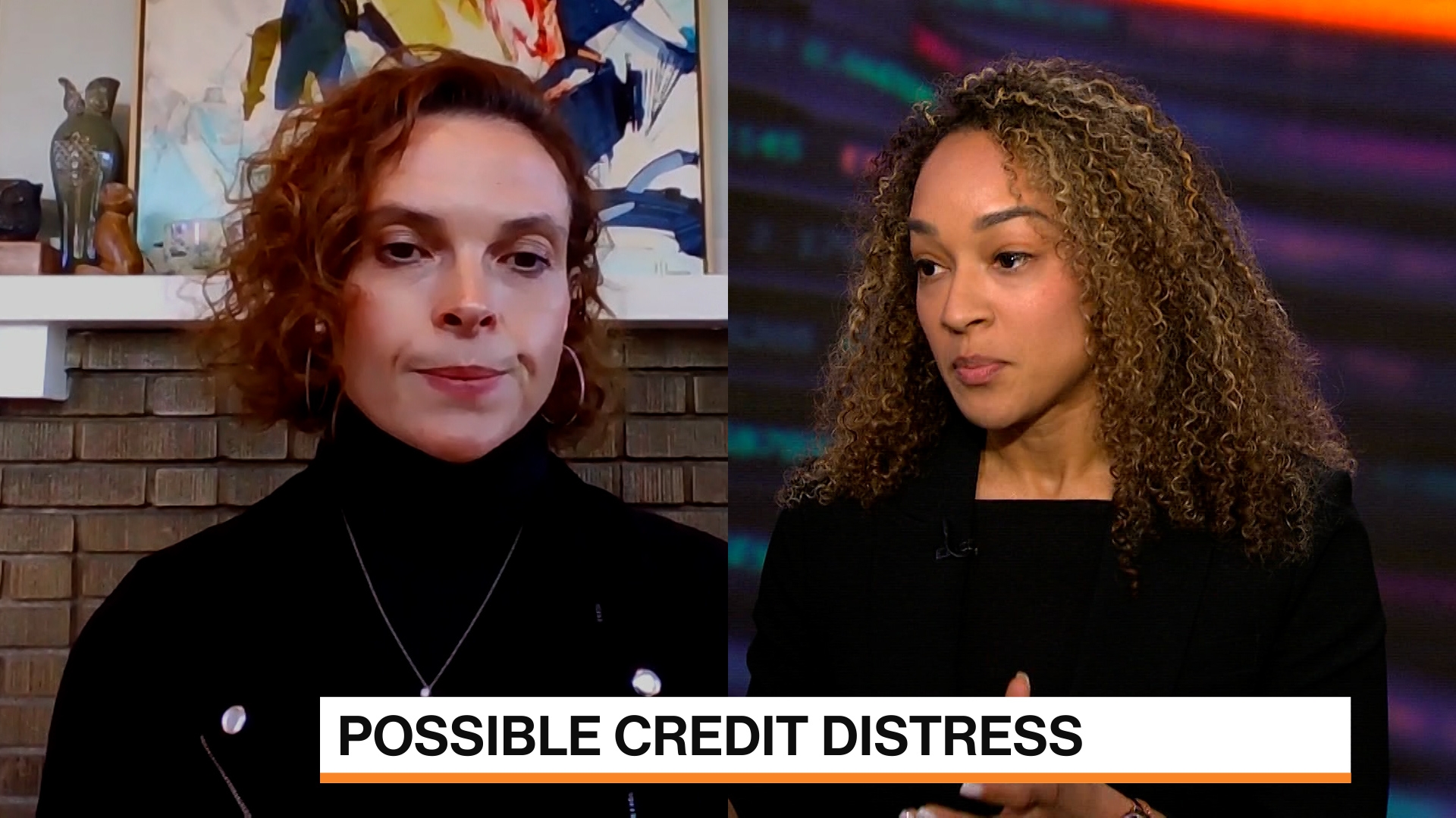 A Lot of Optimism Priced Into Credit Spreads: Cisar
