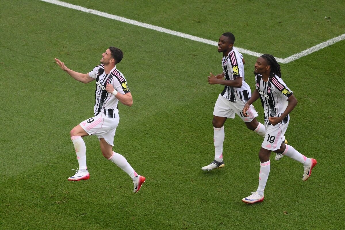 Juventus FC's Crypto Investor Has Turned Activist and Wants a Board Seat