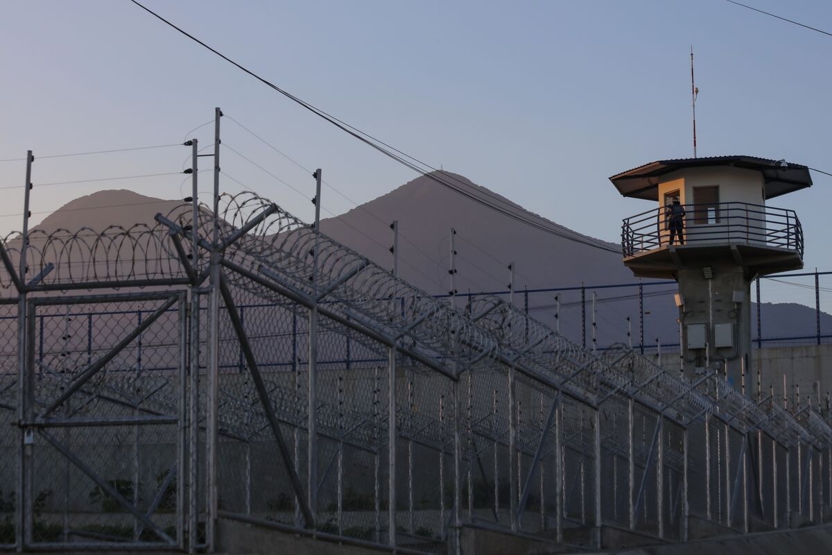 US Court Orders Return of Another Deportee From El Salvador