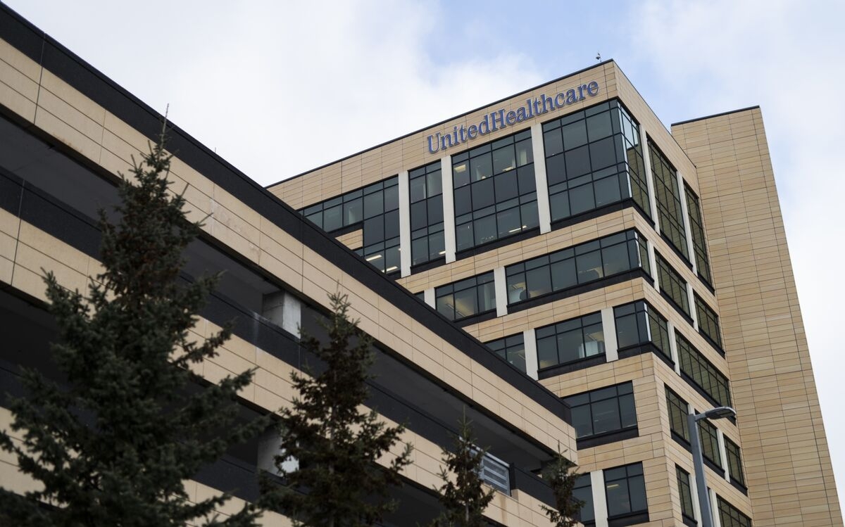 One Analyst Saw the Dark Clouds Coming for UnitedHealth