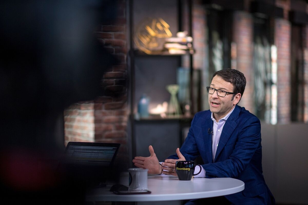 Microsoft's Sales Chief to Take Sabbatical With Layoffs Looming