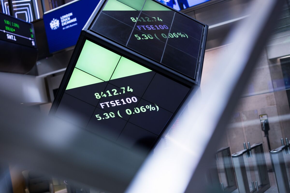 London Seeks More Chinese Listings as City Battles IPO Drought