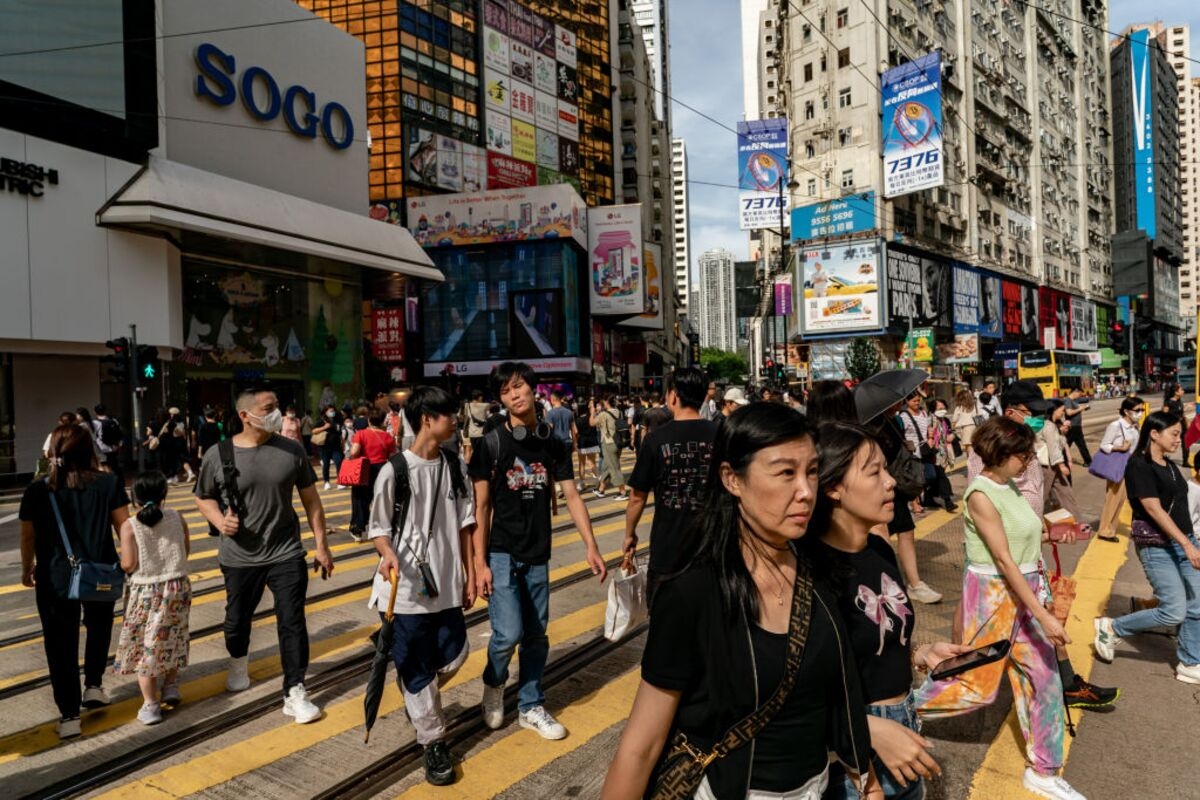 Charting the Global Economy: Long-Term Bond Yields Soar Around the World