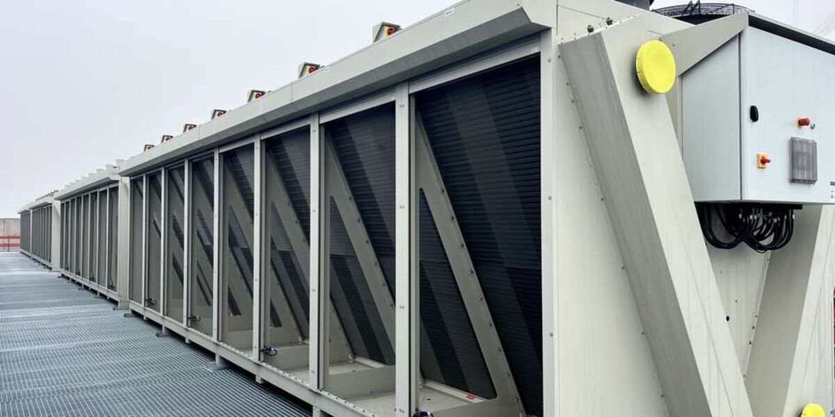 Apollo to Buy Cooling Equipment Maker Kelvion in €2 Billion Deal