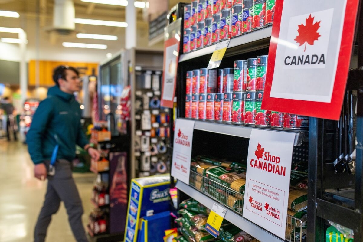 ‘I Won't Be Going': Canadians Explain Their US Boycott to the Central Bank