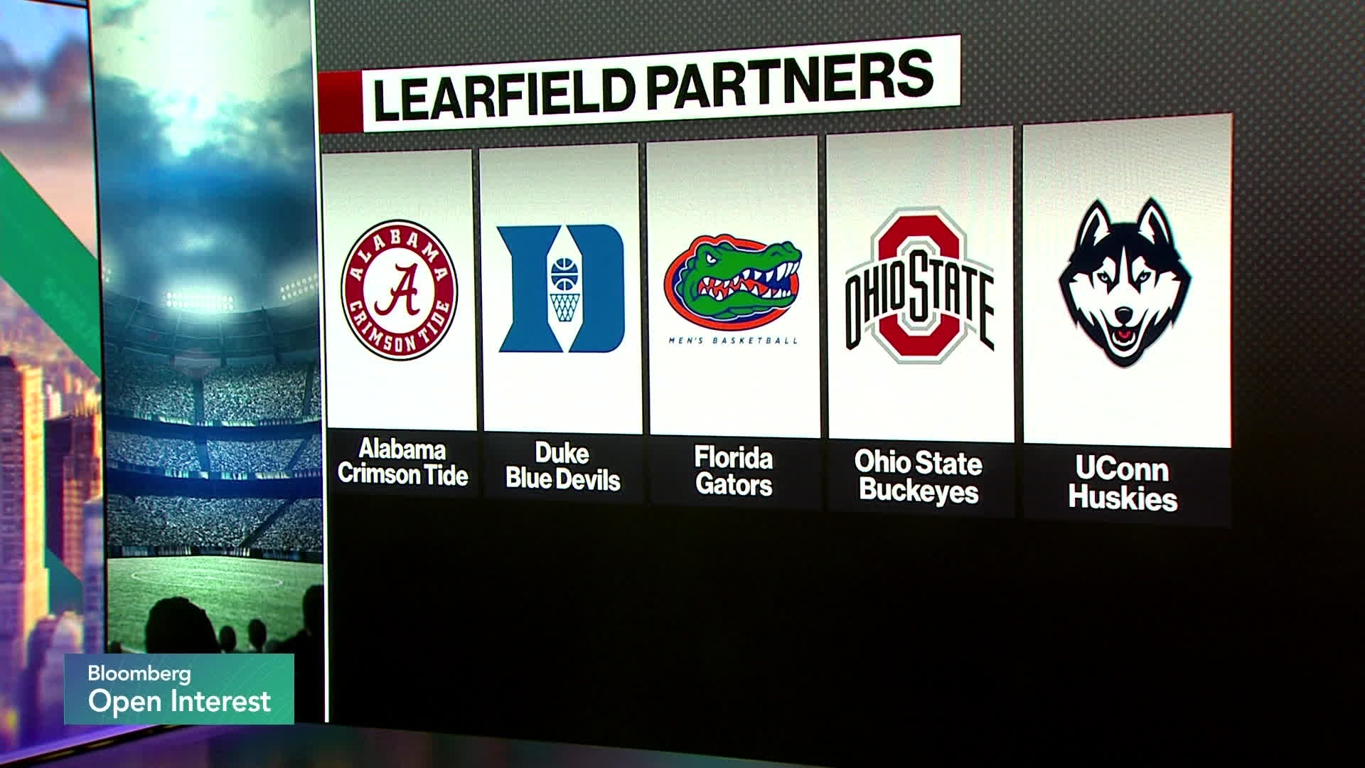 College Athletes' Controversial NIL Deals