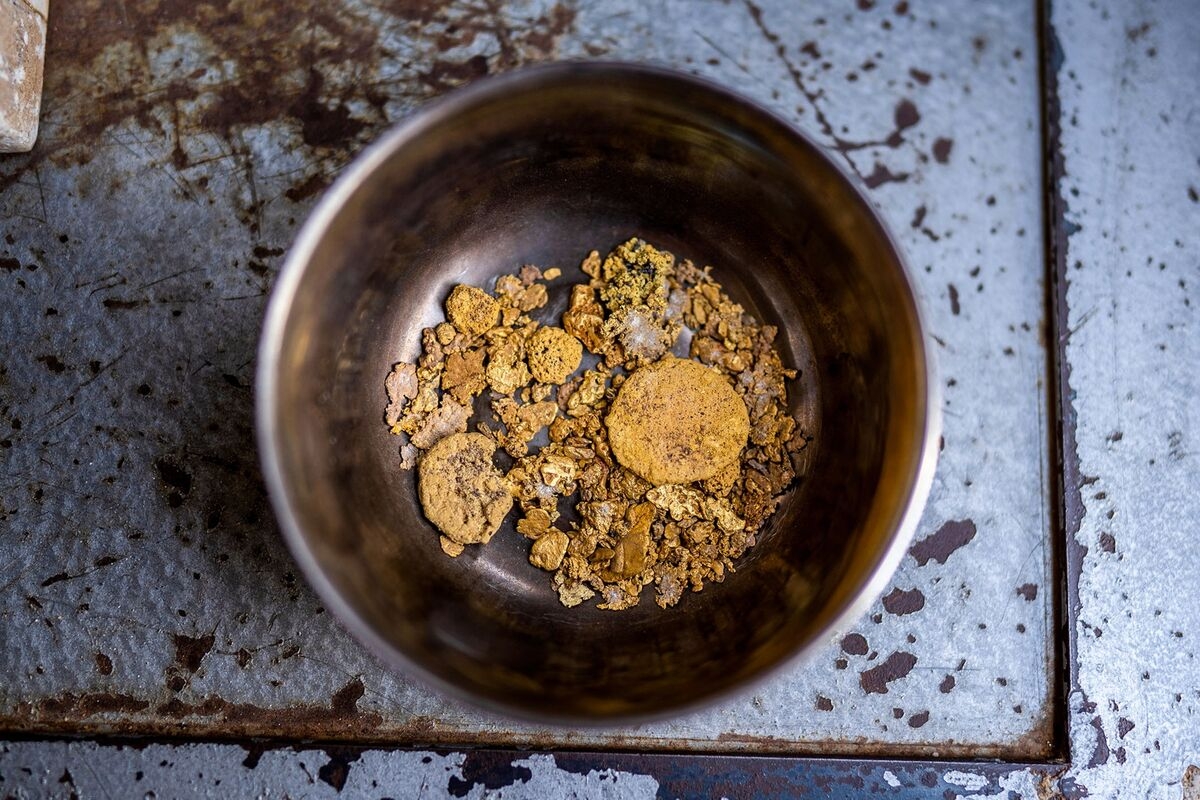 Guinea Takes Endeavour Gold Permits in Latest Round of Removals