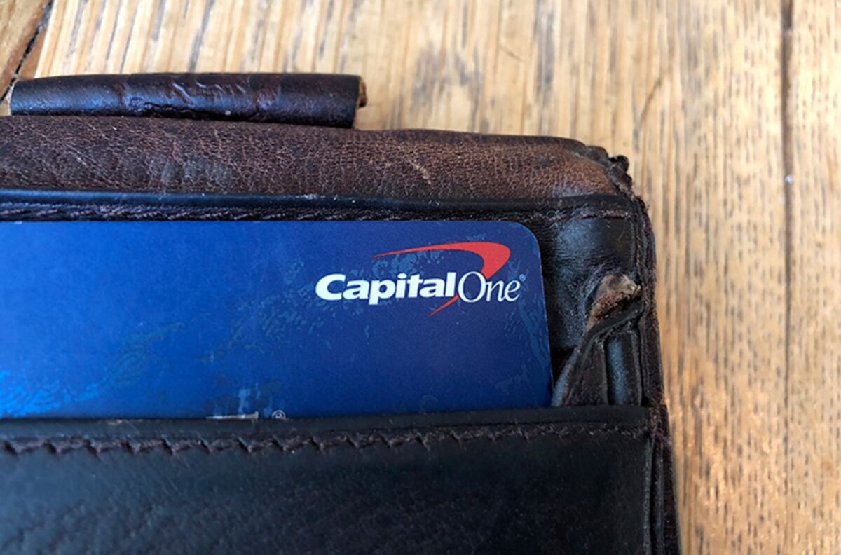 What to Know About Capital One's $35 Billion Takeover of Discover Financial