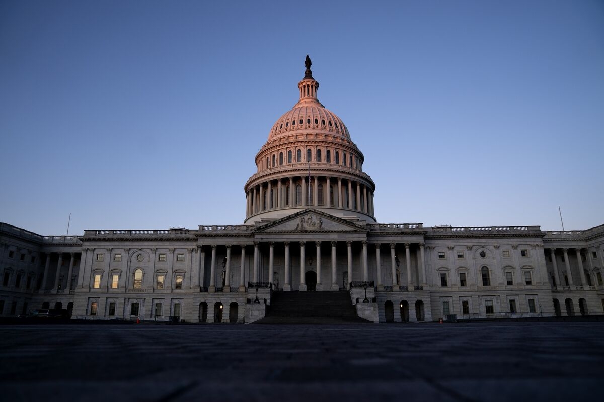 What's New in the Senate Version of Trump's Tax and Spending Bill