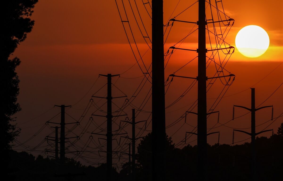 Hot Summer Nights Push Cooling Systems Hard Across US and Europe