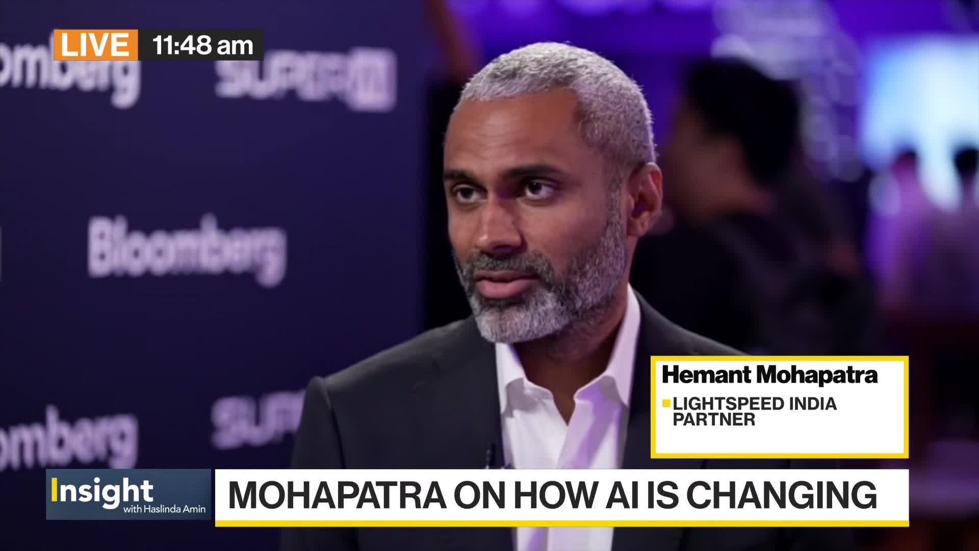 Lightspeed India on Asia's Tech Investment Opportunities