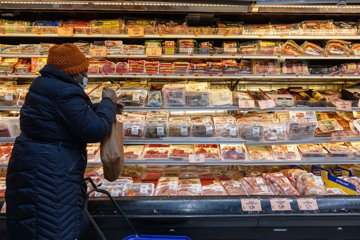Weight-Loss Drugs Providing a Boost to US Meat Demand, JBS Says