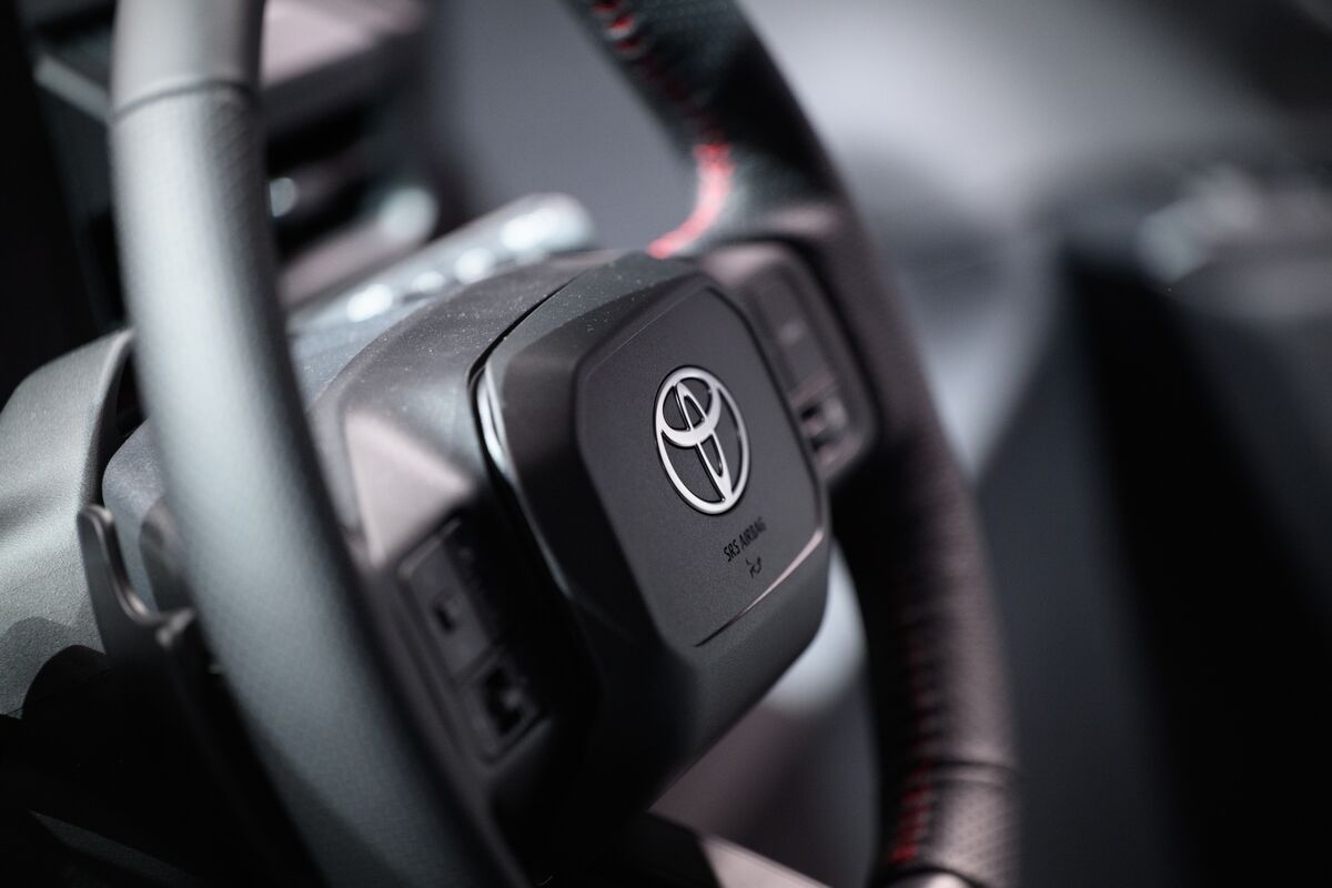 Toyota Industries Board to Discuss $42 Billion Buyout Proposal