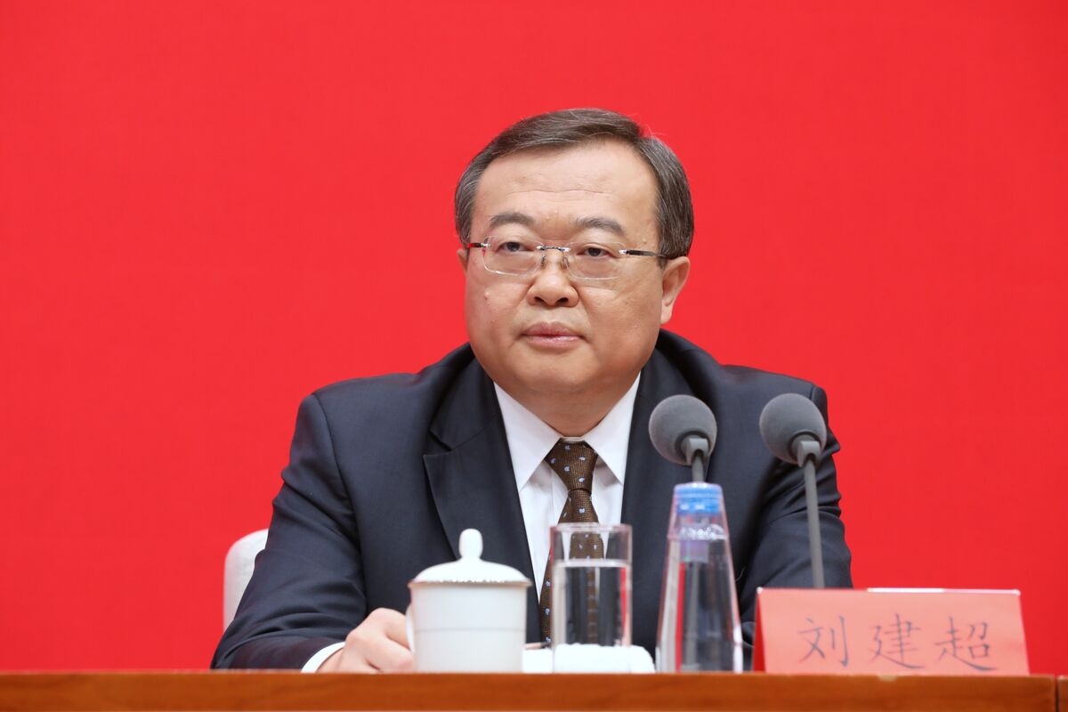 Senior Chinese Diplomat Upbeat on US Ties, Says War Unimaginable