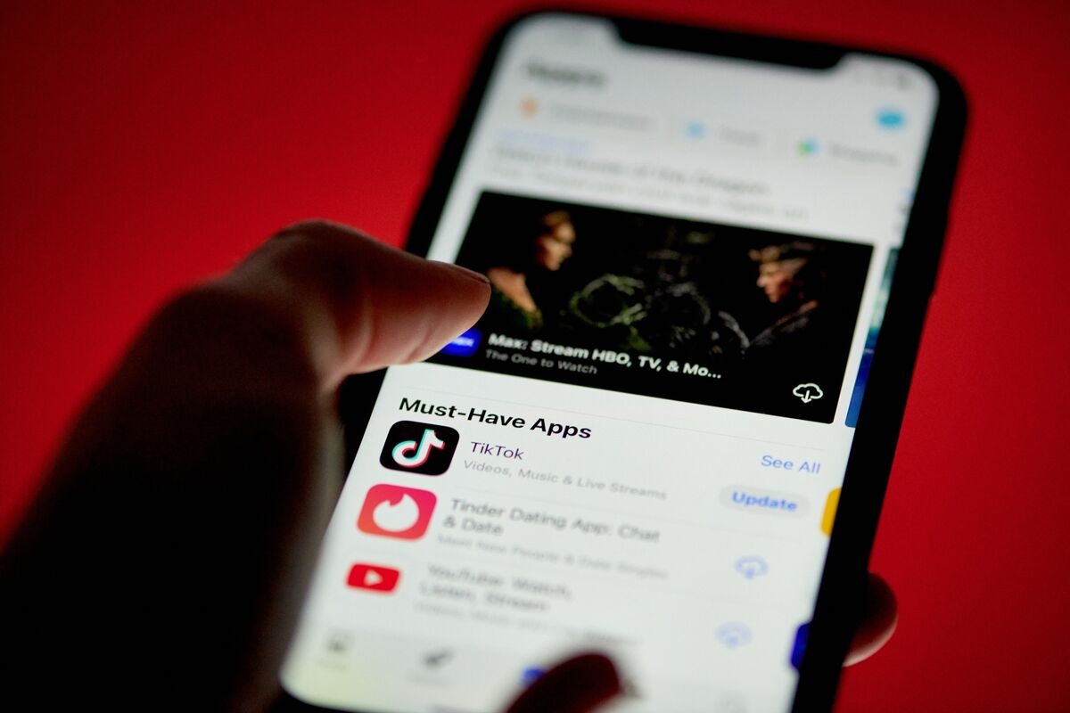 Apple's $100 Billion-a-Year App Store Will Never Be the Same