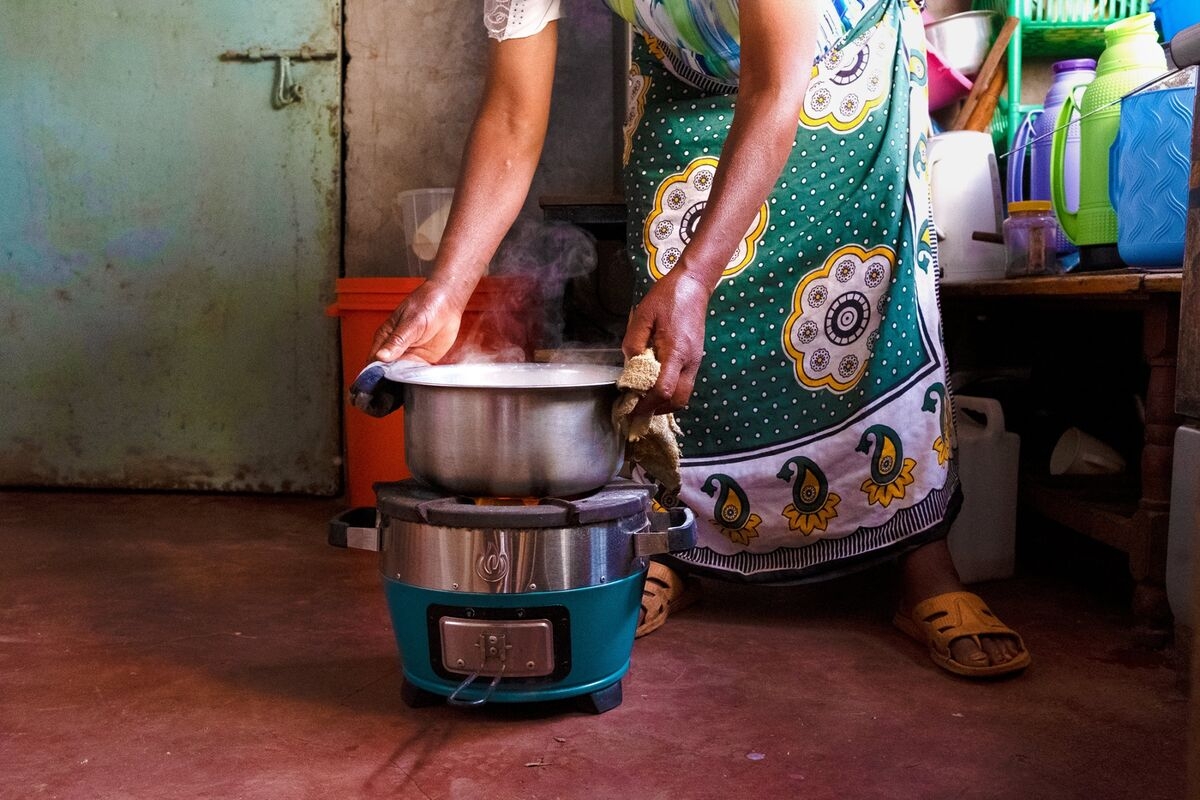 USAID's Demise Threatens a Vital Health and Climate Solution in Africa