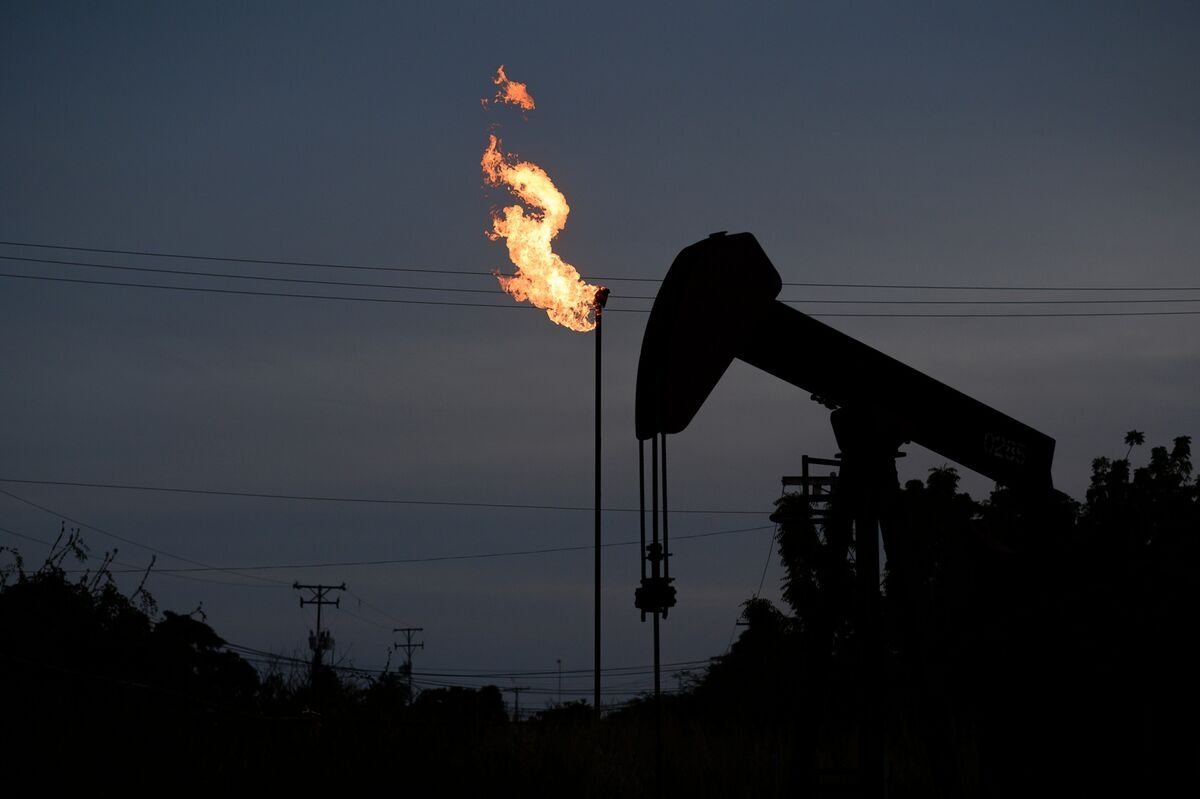 US Plans Chevron License for Minimum Maintenance in Venezuela