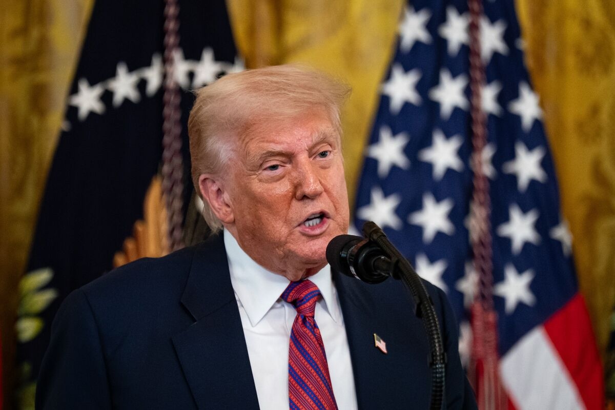It's Crunch Time for Africa in Trump's Trade War