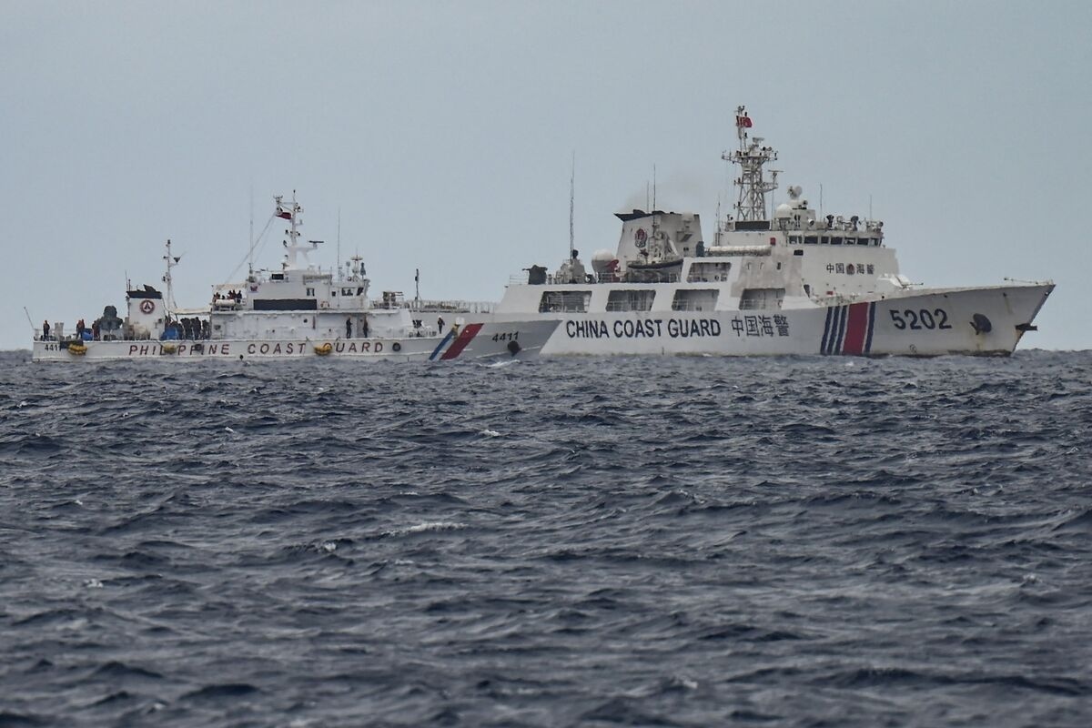 Don't Let National Security Derail US-China Trade Talks