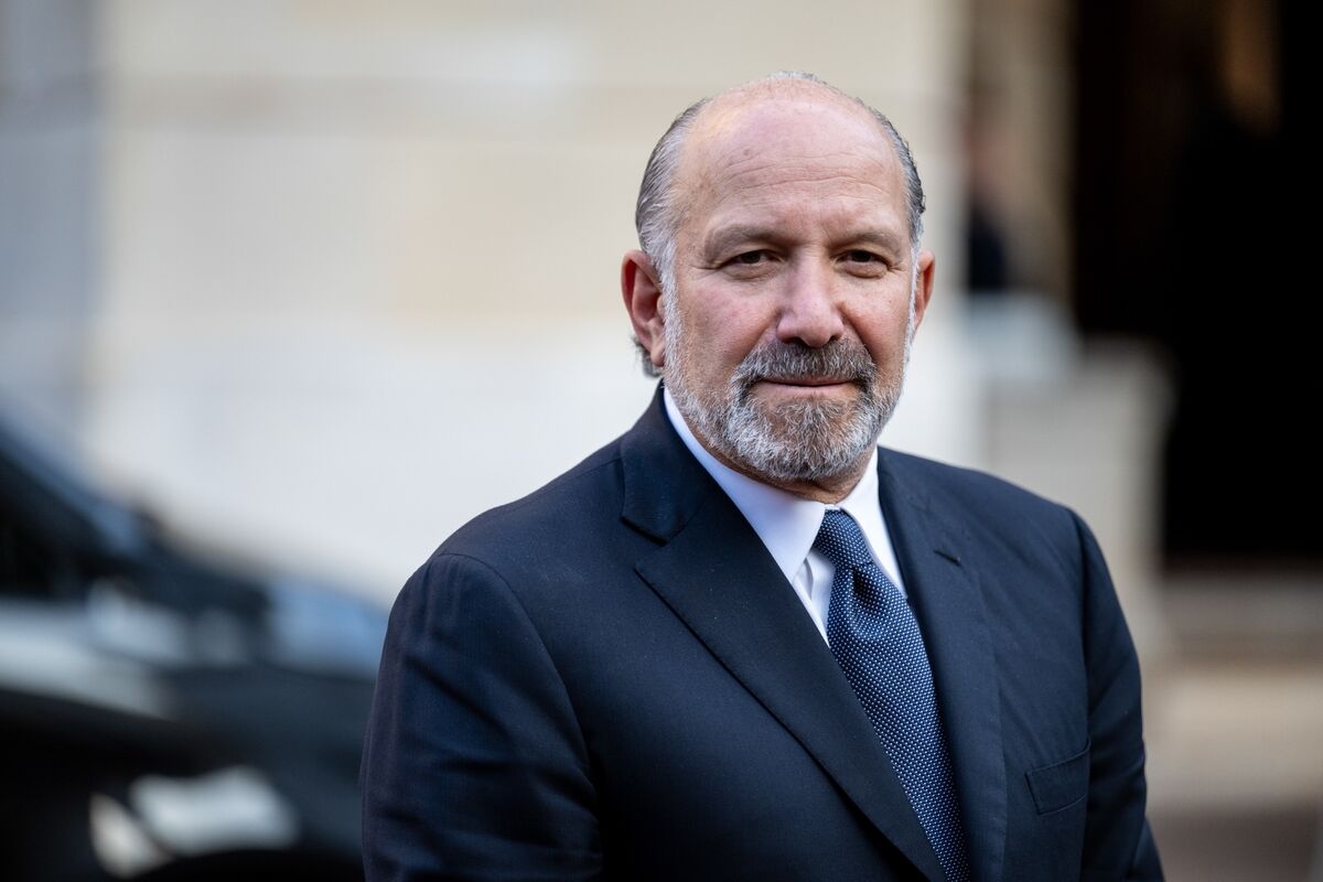 US Made Trade Deals With Thailand and Cambodia, Lutnick Says