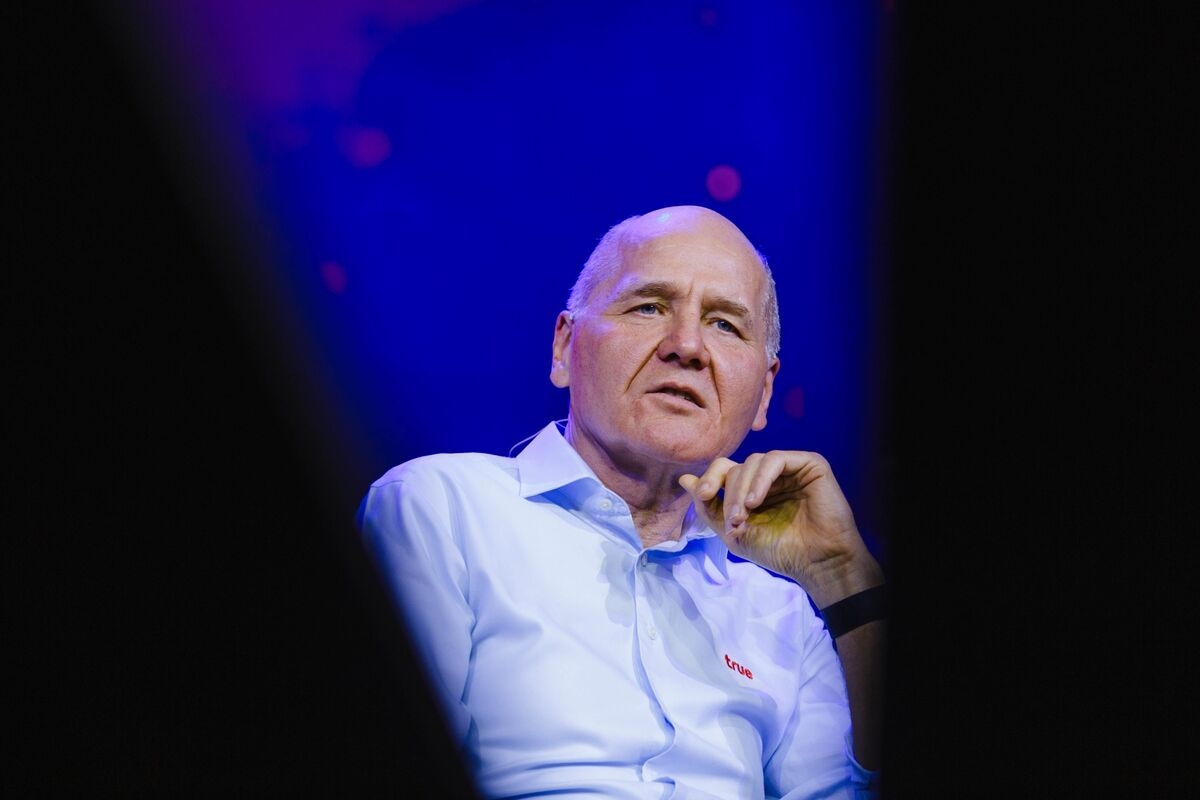 True's New CEO Shifting Product Focus for Thai Telecom Leader