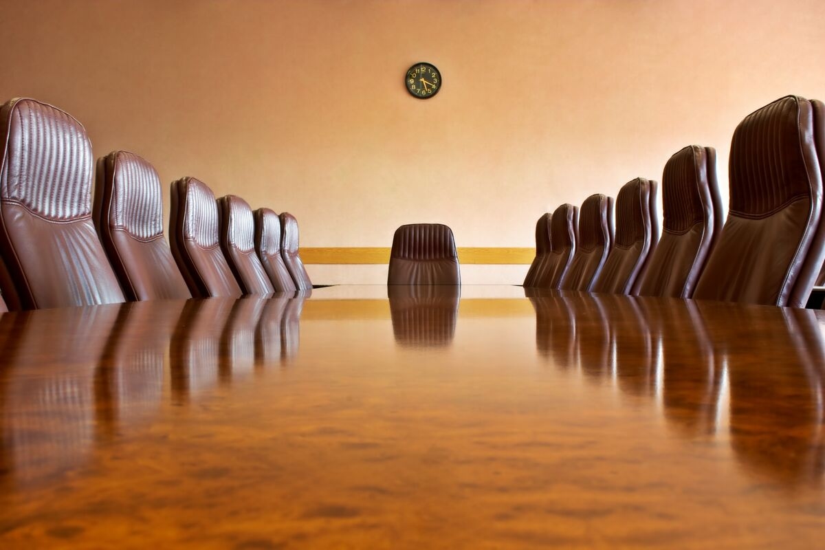 As C-Suite Salaries Skyrocket, So Does the Cost to Replace CEOs