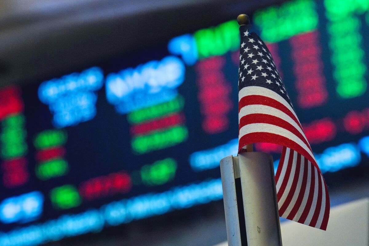 Systematic Funds Poised to Deploy $48 Billion Into US Stocks