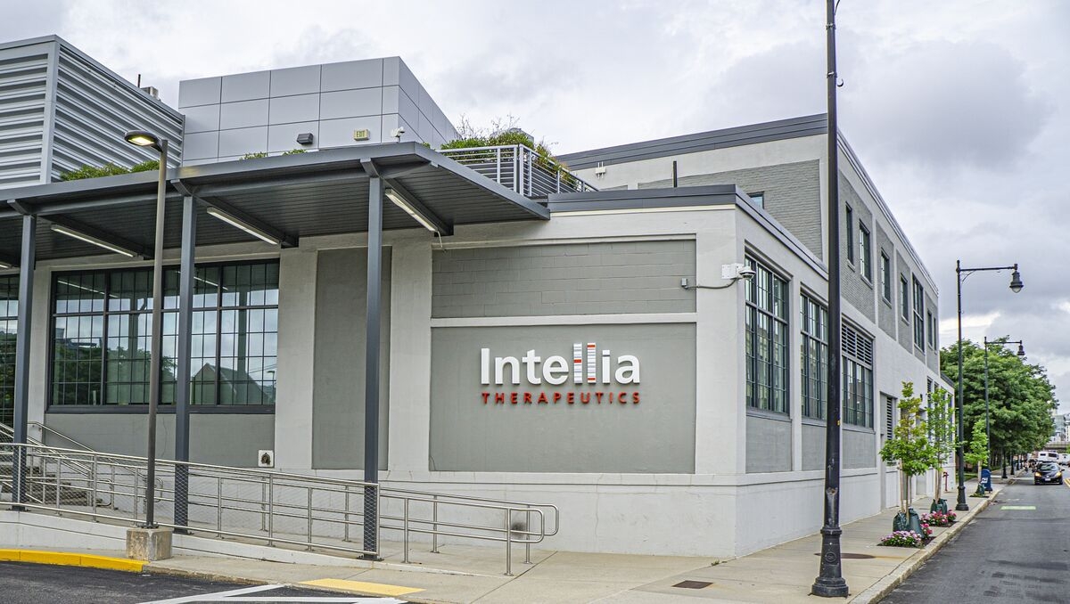Intellia Plunges in Latest Example of Gene Therapy Troubles