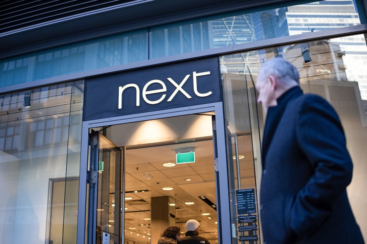 Next Can Break the £1 Billion UK Profit Curse