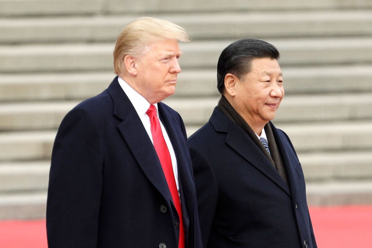 Why the ‘TACO' Trade Is Tempting Investors Amid US-China Talks