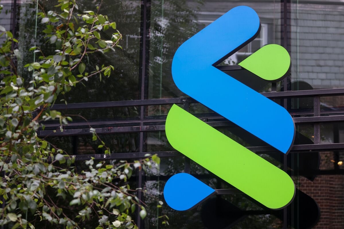 StanChart Signs Carbon Credits Deal With Brazil's Acre State