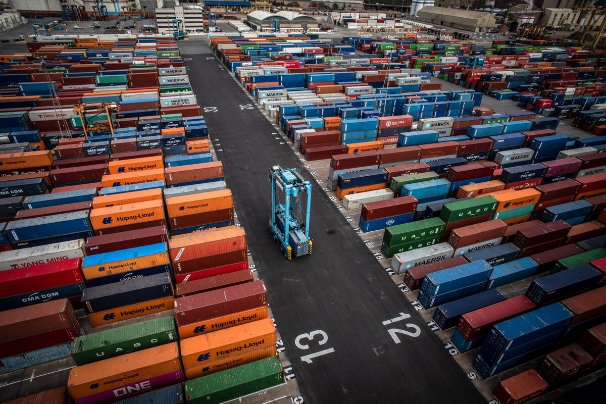 EU Plans to Engage More With Other Nations Hit by US Tariffs