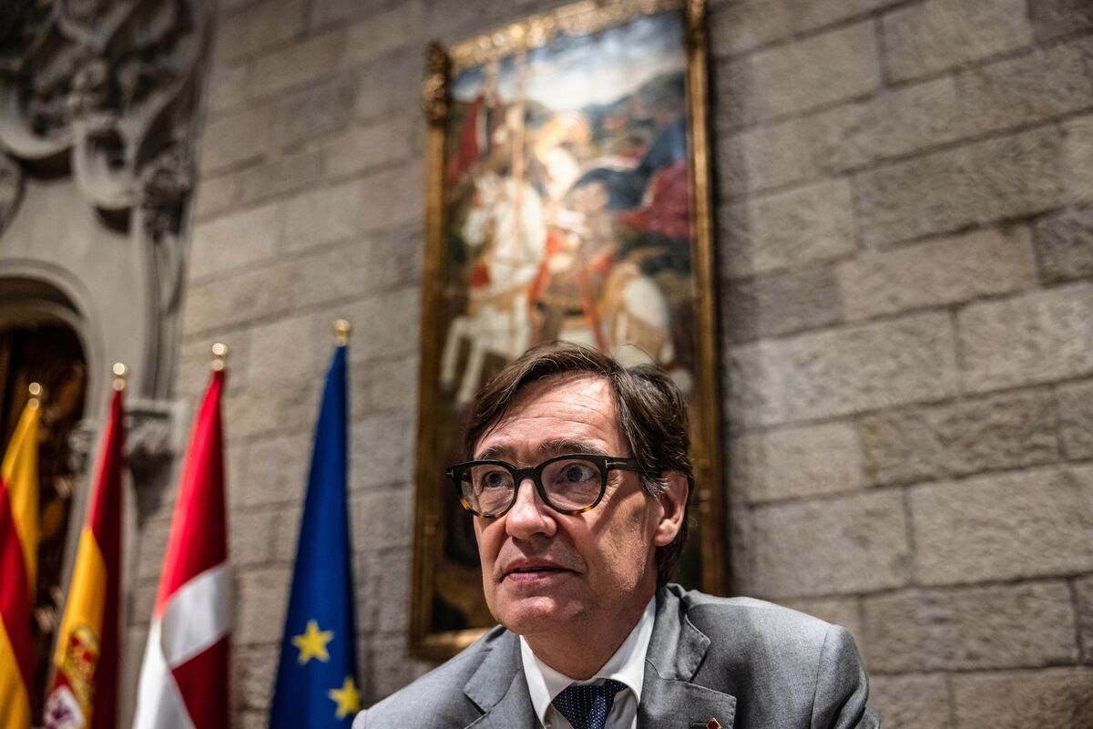Catalan Ally Becomes Stability Force in Spain as Sánchez Falters