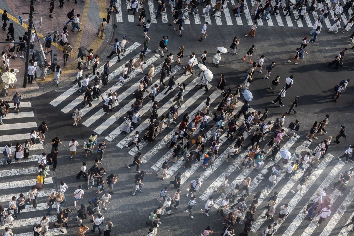 Japan 10-Year Bond Sale Sees Higher Demand Than 12-Month Average