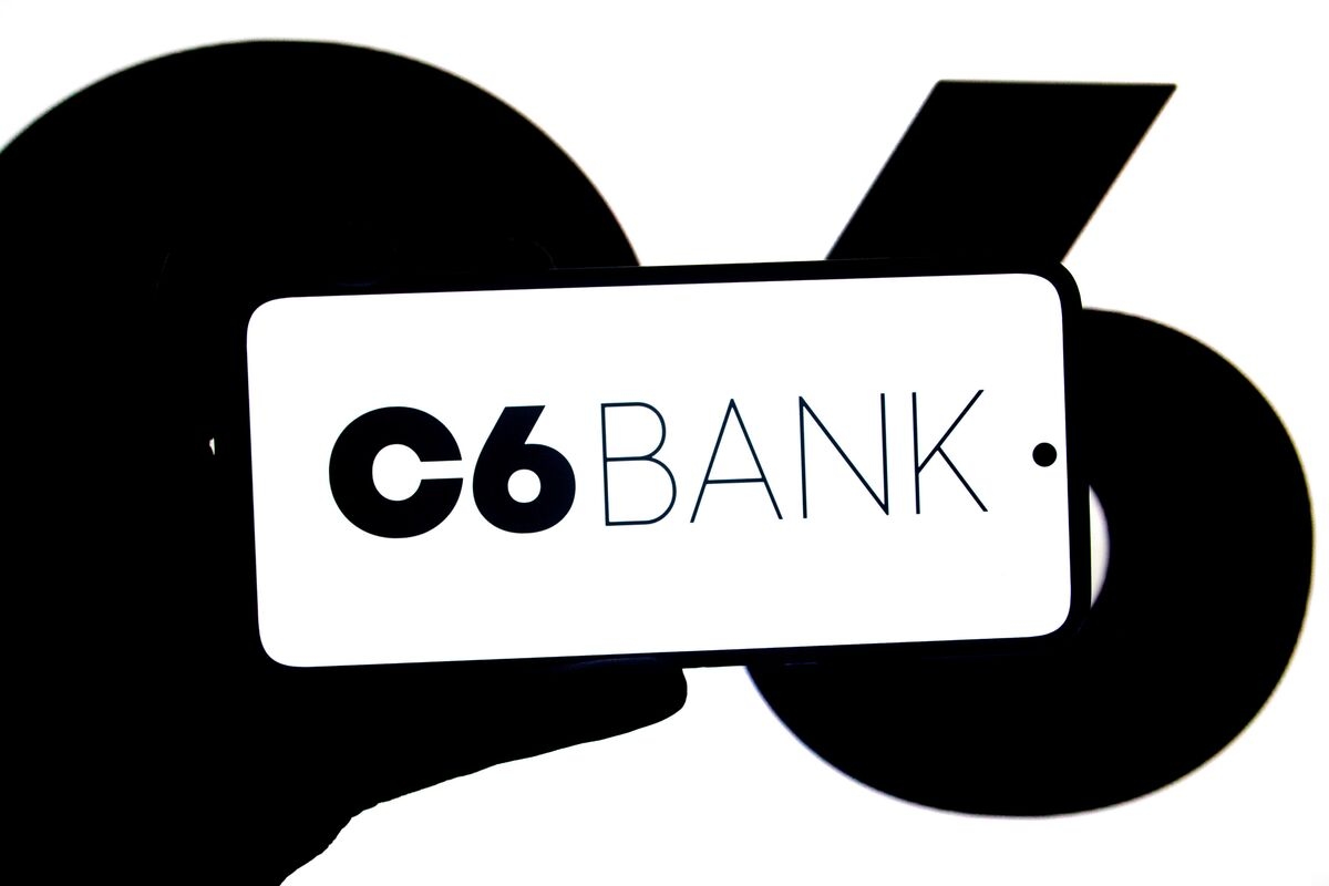 JPMorgan-Backed C6 Expects Portfolio to Increase 40% in 2025