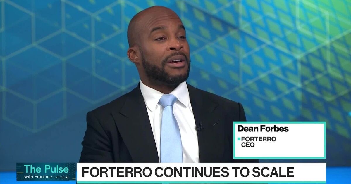 Forbes: Need to Make it Easier for Mid-Market to Grow