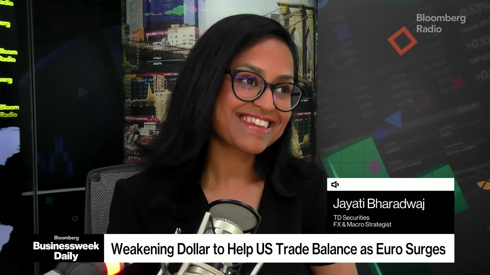 US Economy Has Been 'Relying on Kindness of Strangers' For 3 Years
