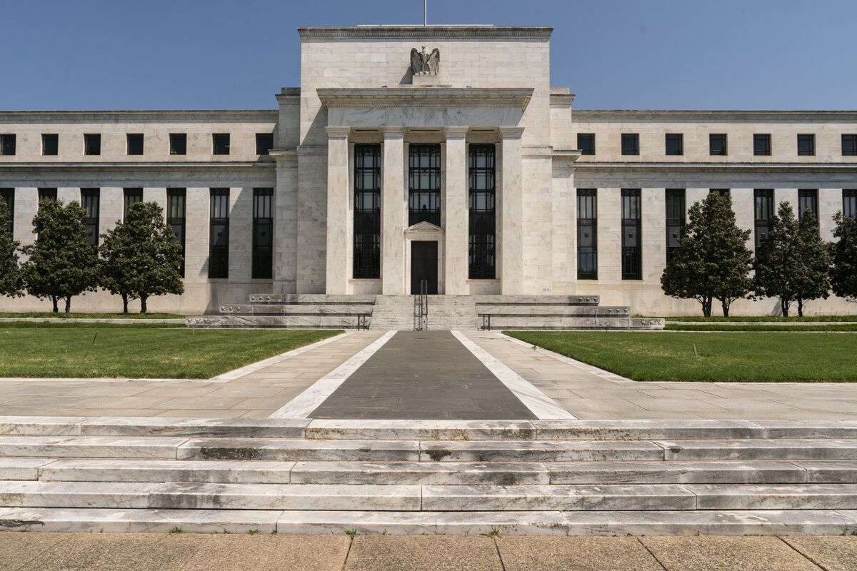 Fed Search Continues With Private Sector Candidates