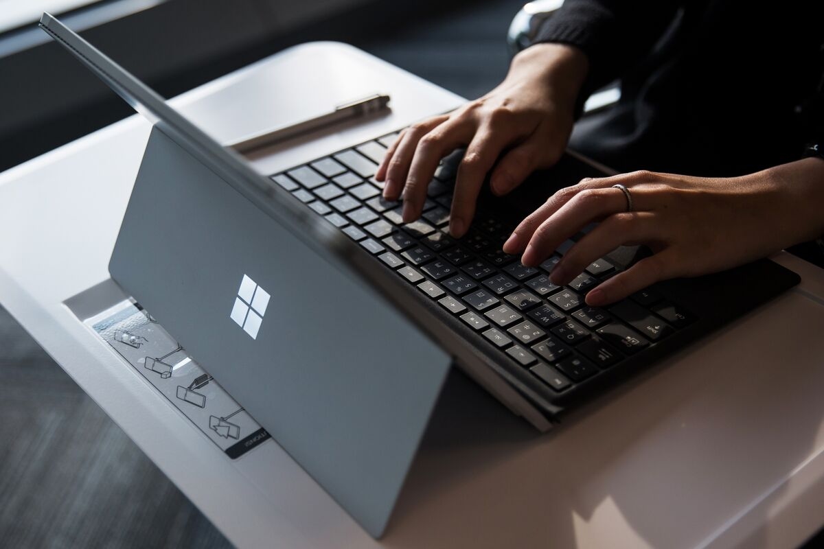 How Hackers Targeted Microsoft in Global Cyberattack