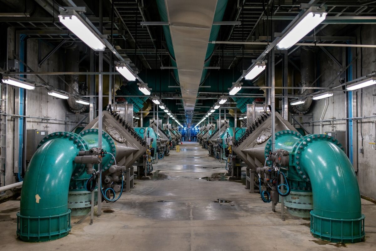Khosla, Pritzker Back AI for Power Systems, Pest Control Startup