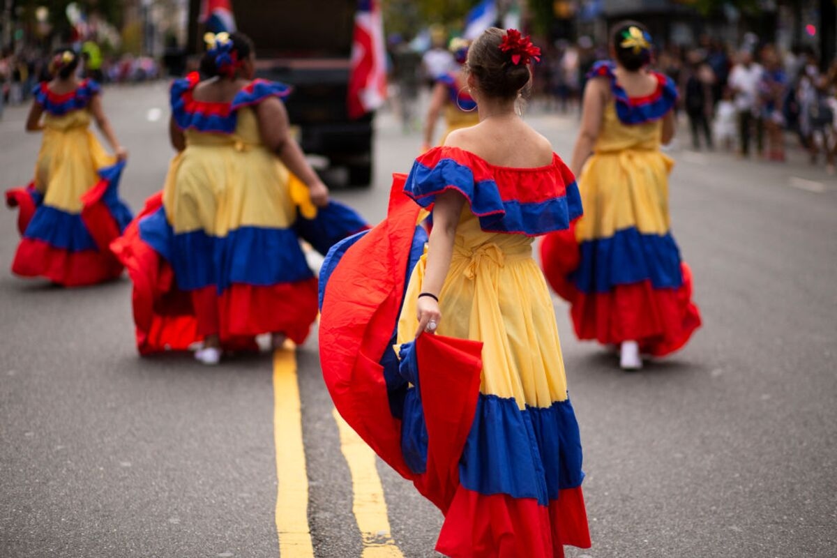 Festivals and Parades Are Canceled Amid US Immigration Anxiety