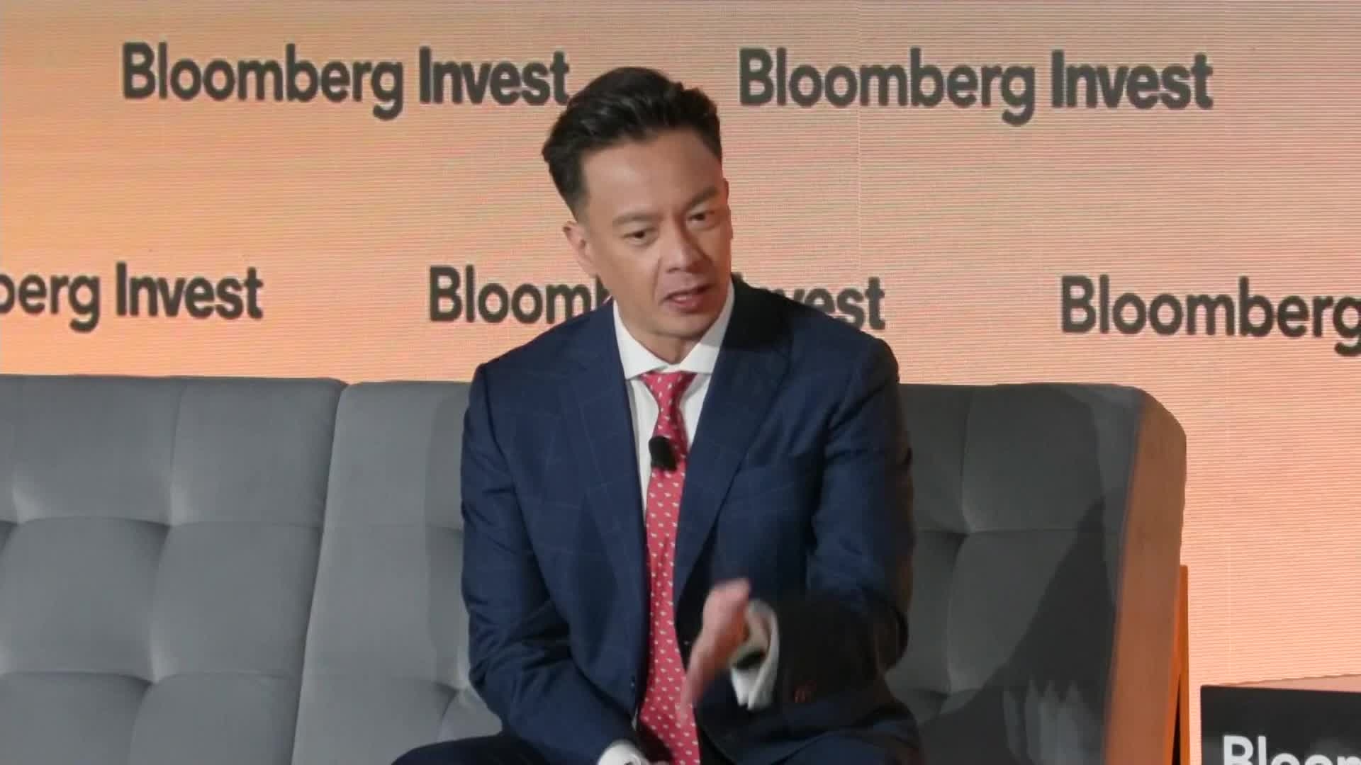 Paul Chan Says Hong Kong IPO Pipeline Strong