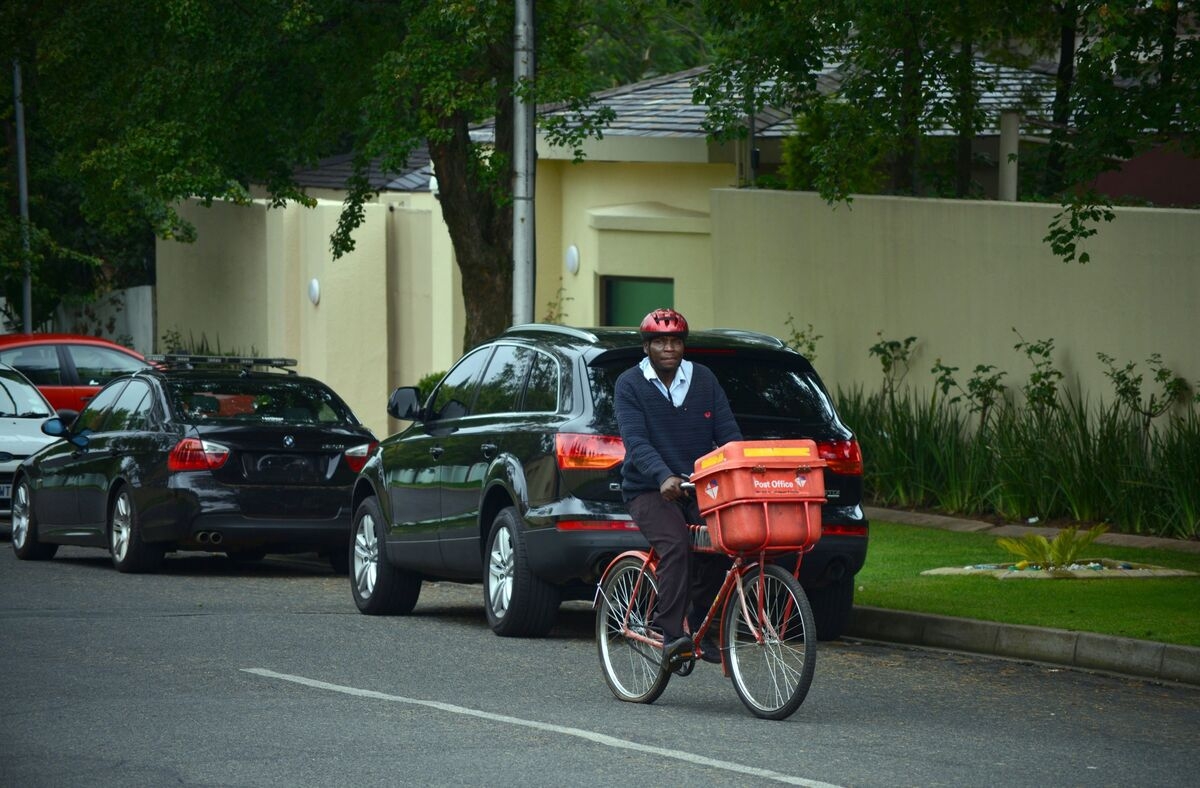 South Africa to Give Post Office $21 Million to Save 6,000 Jobs