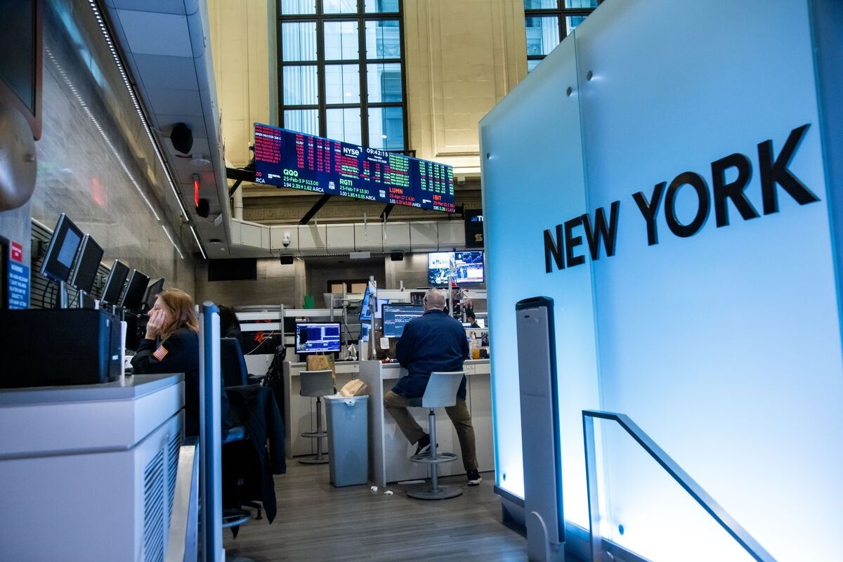 Canada's Allied Gold Seeks Listing on New York Stock Exchange