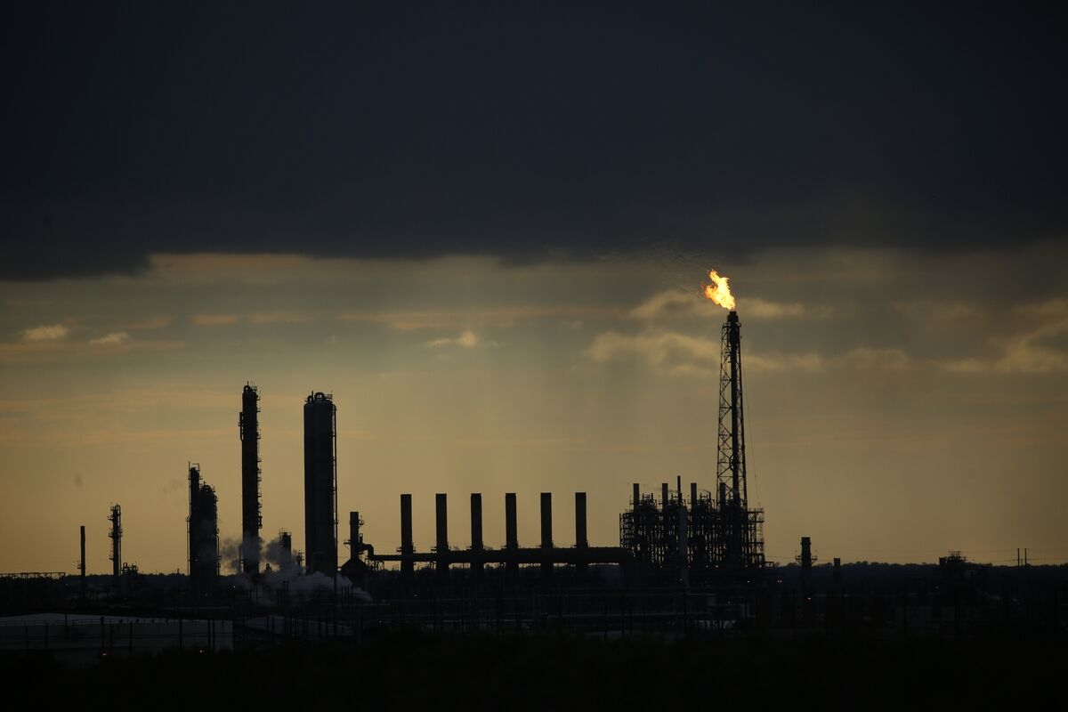 CPChem Cuts 130 Jobs as ‘First Step' in Cost-Cutting Campaign