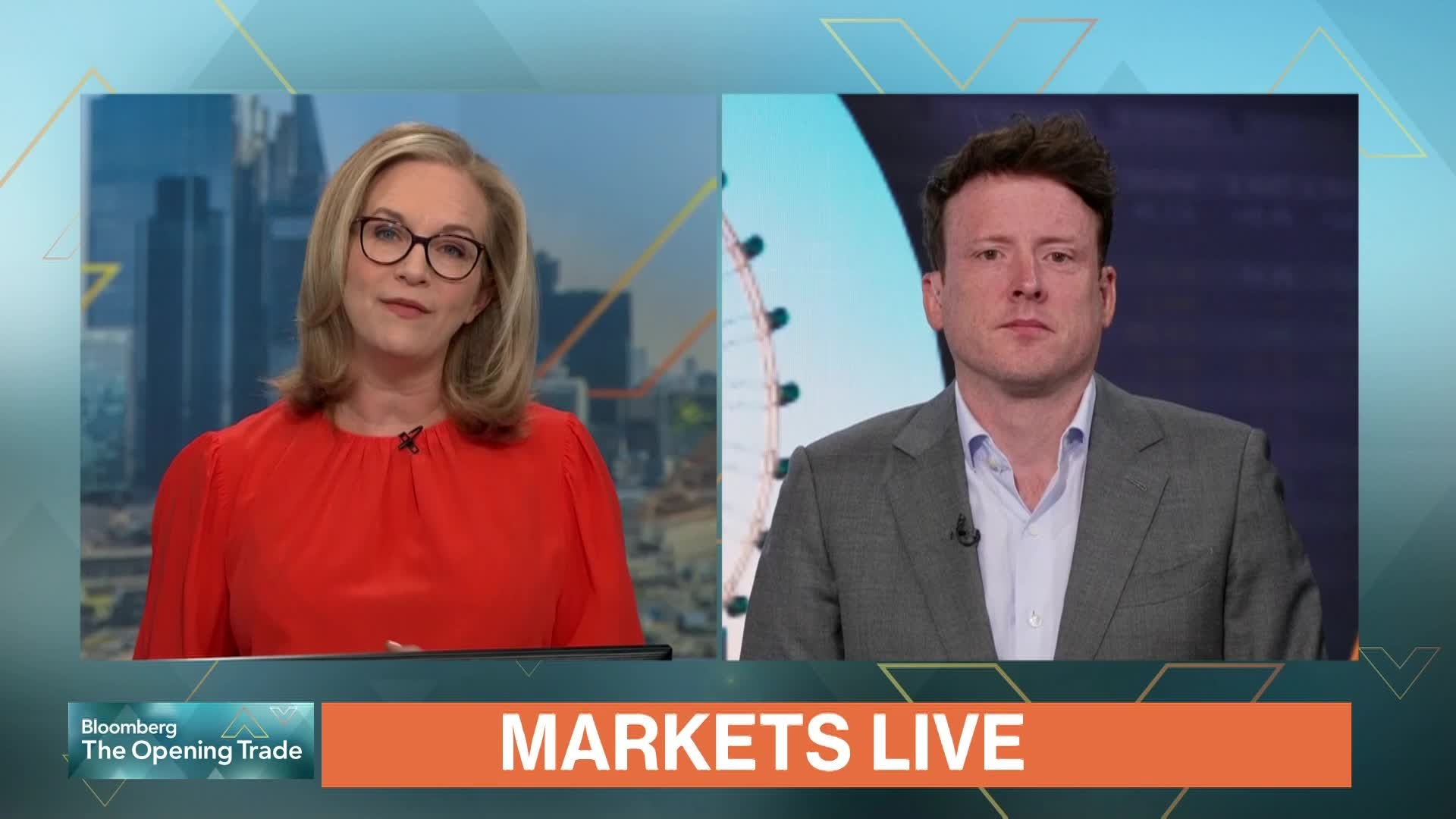 Markets in 3 Minutes: Gilts May Trigger Global Bond Weakness
