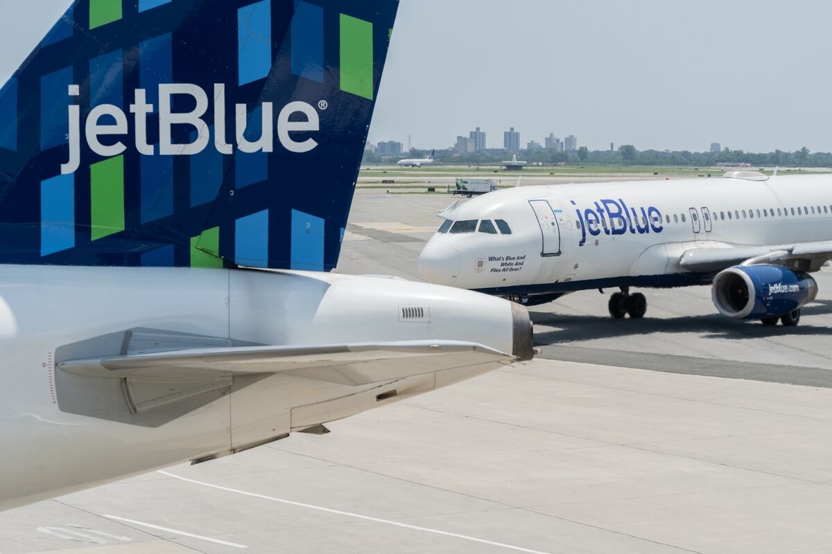 United Signs Partnership With JetBlue, Bolstering NYC Presence